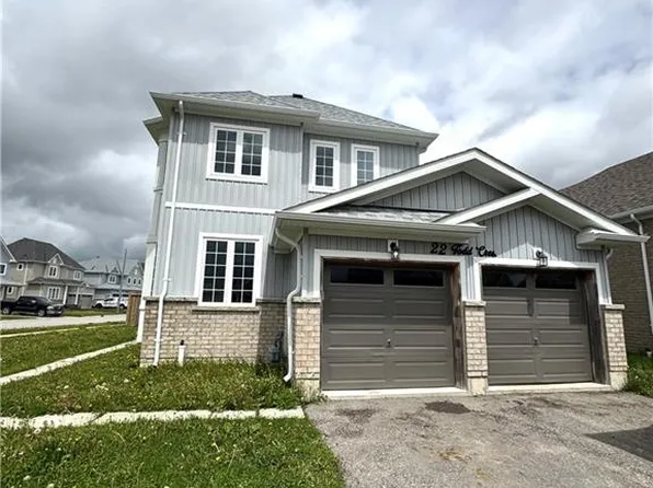 22 Todd Cres, Southgate, ON N0C 1B0