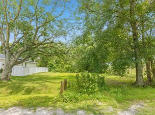 River Rd LOT L, Saint Cloud, FL 34769