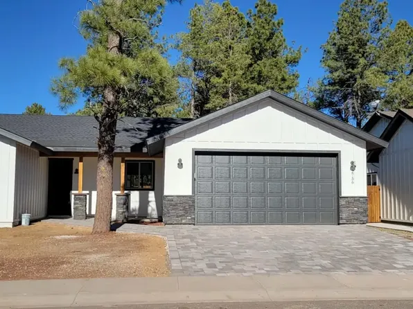 2756 Bogey Dr, Williams, AZ 86046