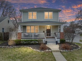 202 S Wilson Ave, Royal Oak, MI 48067