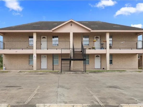 800 Javalina Rd, Pharr, TX 78577