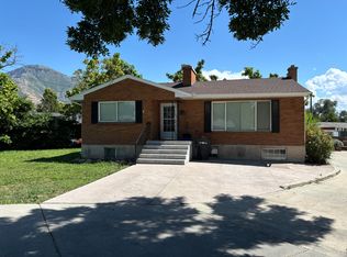 655 W 920 S, Provo, UT 84601