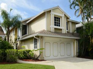 5294 Park Place Cir, Boca Raton, FL 33486