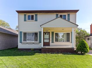 21629 Lange St, Saint Clair Shores, MI