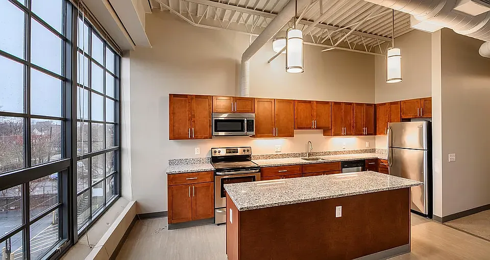 West 25th Street Lofts