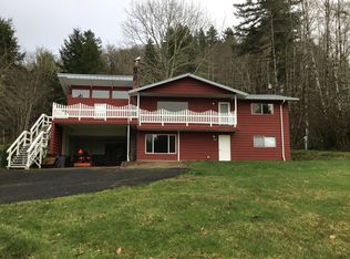 2610 NE Sturdevant Pl, Toledo, OR 97391