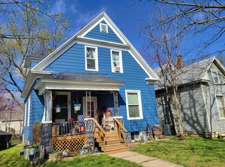 901 N Concord Ave, Springfield, MO 65802