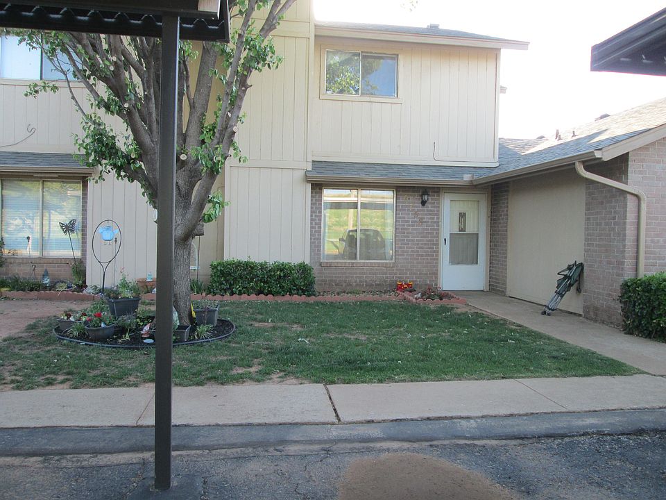 Condo next from HEFNER LAKE