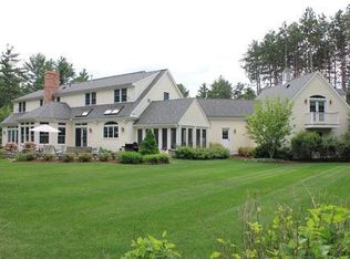 36 Dana Rd, Boxford, MA 01921