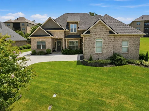 114 Siena Dr, Anderson, SC 29621