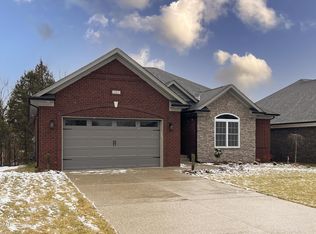 10812 Gordon Farm Trce, Louisville, KY 40291