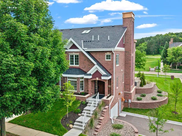10814 Falling Water Ln #D, Woodbury, MN 55129