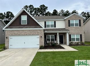 365 Coconut Dr, Bloomingdale, GA 31302