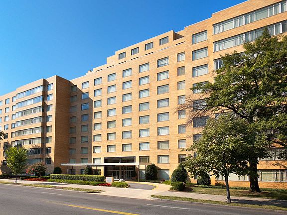 1500 Mass Apartments