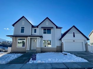 1320 E Hollyhock Way, Layton, UT 84040