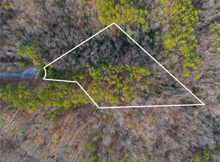 LOT S Thirty Jocassee Rdg, Salem, SC 29676