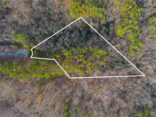 LOT S Thirty Jocassee Rdg, Salem, SC 29676