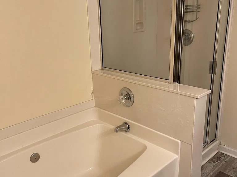 Main Bath