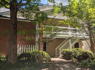 1001 Kingswood Dr APT K, Chapel Hill, NC 27517