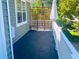 38 Arnold Ave #2, Providence, RI 02905