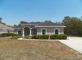 8847 S Suncoast Blvd, Homosassa, FL 34446