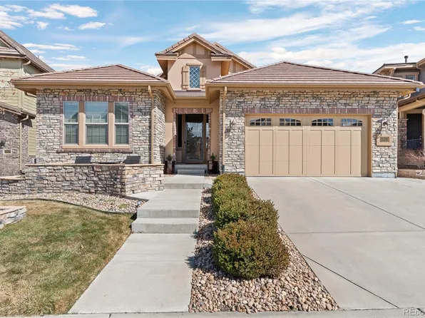 10662 Skydance Drive, Highlands Ranch, CO 80126
