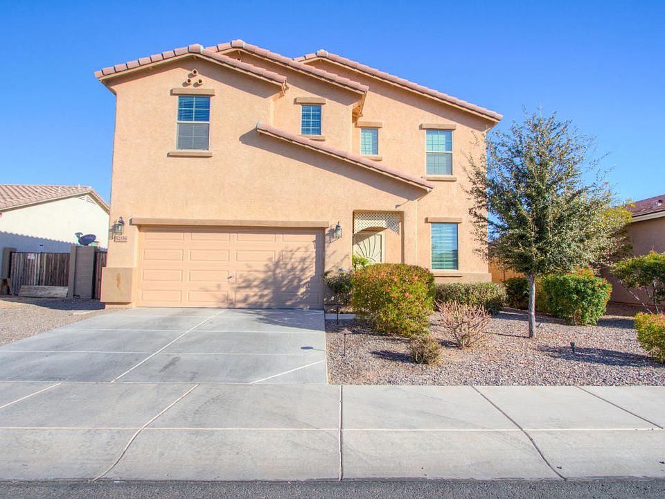 1st image of 42556 W Centennial Ct
