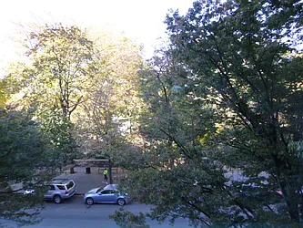 Rented by JK Dansar Corp