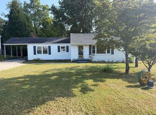 6006 Chalmers Dr, Knoxville, TN 37920