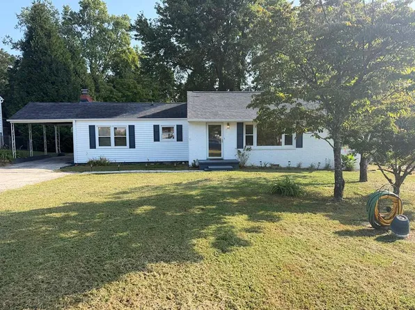 6006 Chalmers Dr, Knoxville, TN 37920