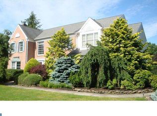 3 Brookside Ct, Cranbury, NJ 08512