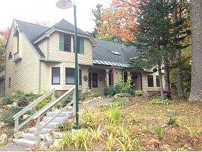 2-unit building #30 on right