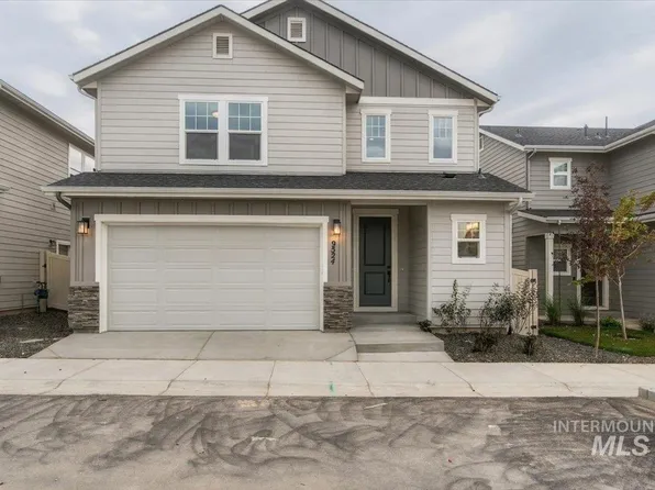 9524 S Stonefly Ave, Kuna, ID 83634