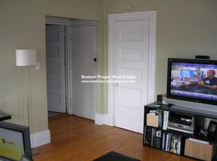 583 Beacon St APT 8H, Boston, MA 02215