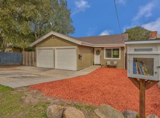 542 Oak St, Monterey, CA 93940