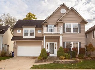 16721 Scullin Dr, Cleveland, OH
