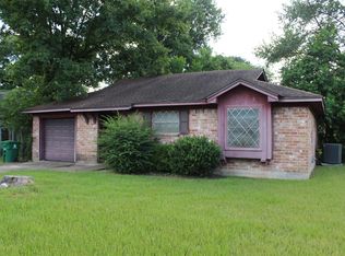 8622 Brock Park Blvd, Houston, TX 77078