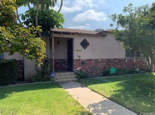 2604 Reynier Ave, Los Angeles, CA 90034