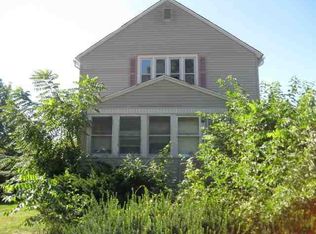 109 E Washington St, Kentland, IN