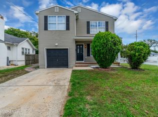 310 Atkins Ave, Neptune, NJ 07753