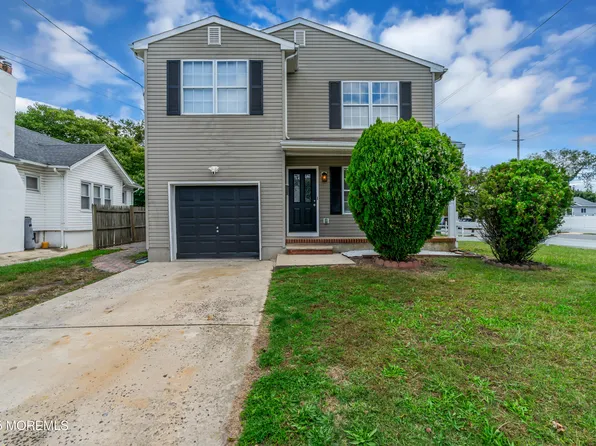 310 Atkins Avenue, Neptune Township, NJ 07753