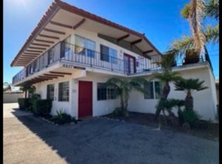 6657 Sueno Rd APT B, Isla Vista, CA 93117