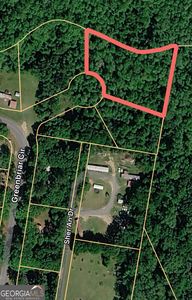 22 Greenbriar Cir, Claxton, GA, 30417
