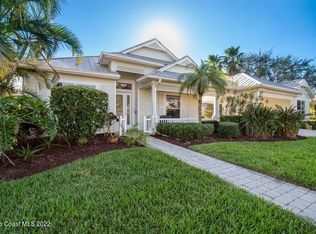 1322 Vestavia Cir, Melbourne, FL 32940