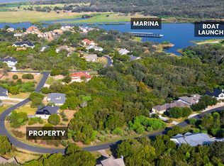 LOT 64 Wesley Ridge Dr, Spicewood, TX 78669