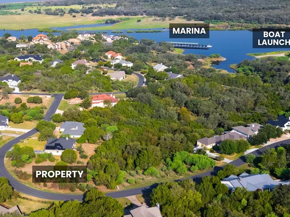 LOT 64 Wesley Ridge Dr, Spicewood, TX 78669