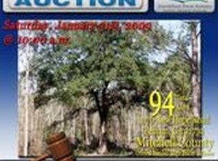 4170 New Hope Rd, Pelham, GA 31779