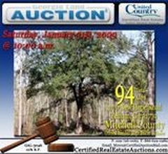 4170 New Hope Rd, Pelham, GA, 31779