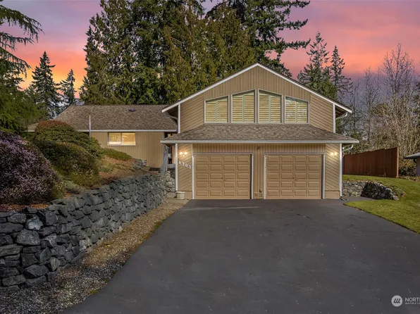 4303 68th Street Ct, Gig Harbor, WA 98335