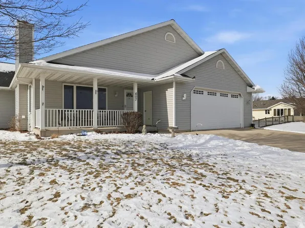 607 South 2nd STREET, Cedar Grove, WI 53013